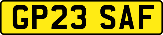 GP23SAF