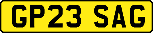 GP23SAG