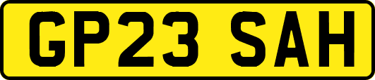 GP23SAH