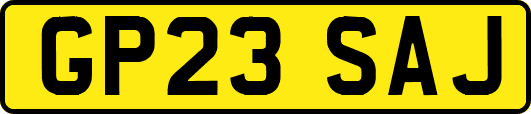 GP23SAJ