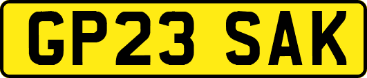 GP23SAK