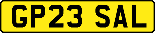 GP23SAL