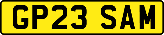 GP23SAM