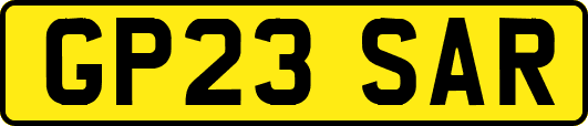 GP23SAR