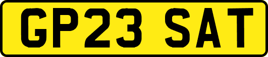 GP23SAT