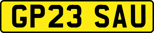 GP23SAU