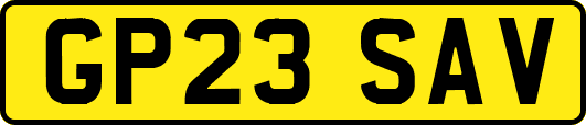 GP23SAV