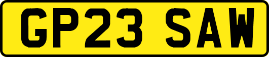 GP23SAW