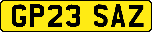 GP23SAZ