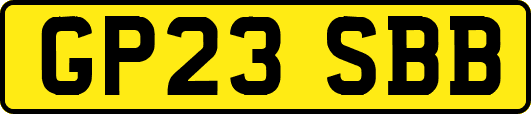 GP23SBB
