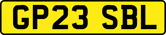 GP23SBL