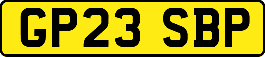 GP23SBP