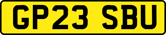 GP23SBU