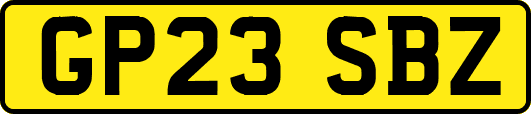 GP23SBZ