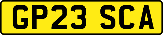 GP23SCA