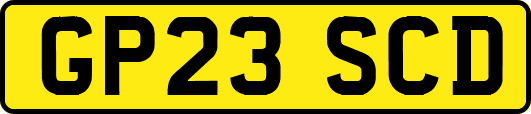 GP23SCD