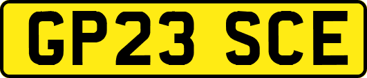 GP23SCE