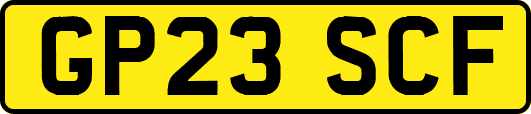 GP23SCF