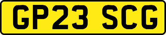 GP23SCG
