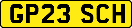 GP23SCH