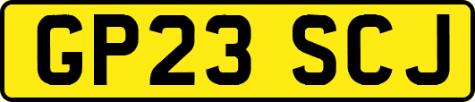 GP23SCJ