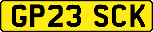 GP23SCK