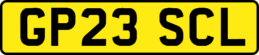 GP23SCL