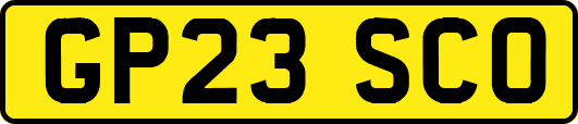 GP23SCO