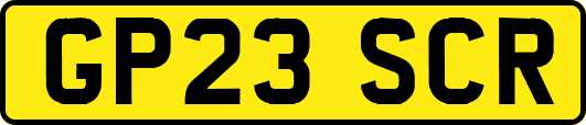 GP23SCR