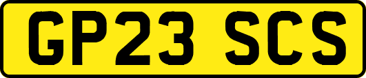 GP23SCS