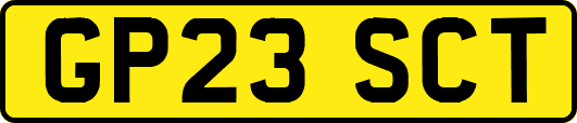 GP23SCT