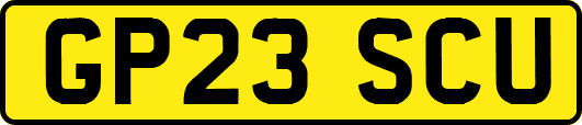 GP23SCU