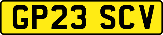 GP23SCV