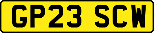 GP23SCW