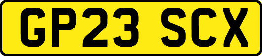 GP23SCX