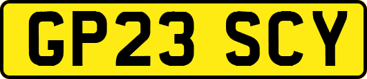 GP23SCY