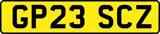 GP23SCZ