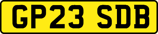 GP23SDB