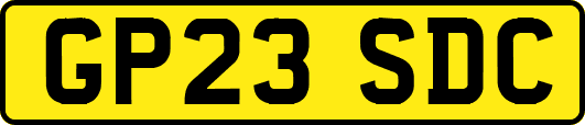 GP23SDC
