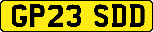 GP23SDD
