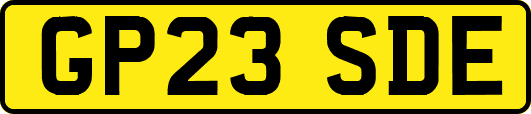 GP23SDE