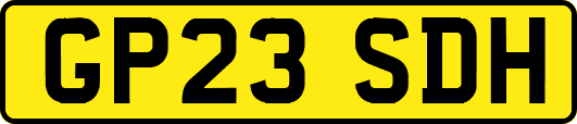 GP23SDH