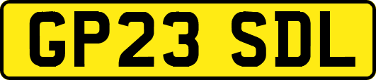 GP23SDL