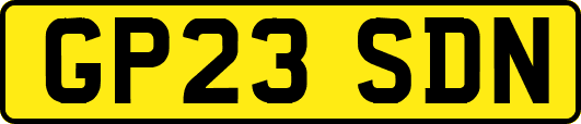 GP23SDN