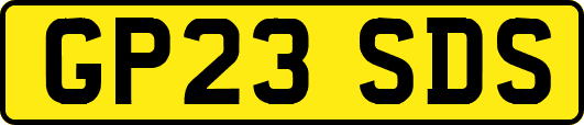GP23SDS