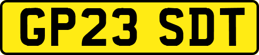 GP23SDT
