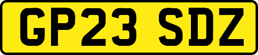 GP23SDZ