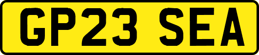 GP23SEA