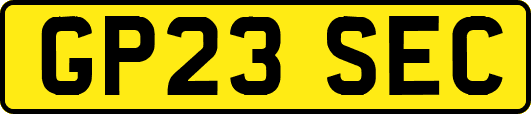 GP23SEC