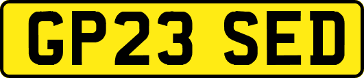 GP23SED